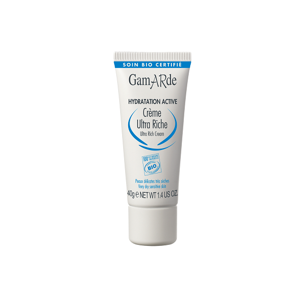 Crema ultrahidratanta, 40ml, Gamarde