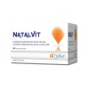 Natalvit, 60 comprimate, Hyllan