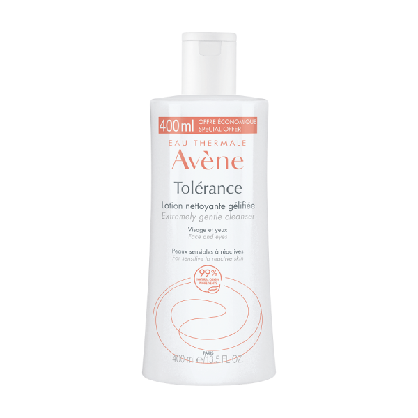 Lotiune Tolerance Control, 400ml, Avene