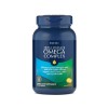 Ulei de peste Omega Complex Triple Strength, 90 capsule, GNC