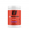 Amino cu aroma de fructe de padure, 360g, GNC