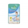 Scutece chilotel pentru apa, 9-15 kg, 11 bucati, Pampers