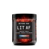 Formula Pre-Workout cu aroma de Icy Fireworks Beyond Raw, 443.6g, GNC