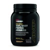 Proteina din zer cu aroma de ciocolata AMP Gold Series 100% Whey Protein Advanced, 930g, GNC