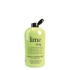 Gel de dus Sweet Lime Zing, 500ml, Treaclemoon