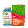 Natural Statine Forte, 60 capsule, Hypericum