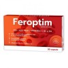 Feroptim, 30 capsule, Zdrovit