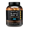 Proteina din zer cu aroma de vanilie Re-Built Mass XP, 2805g, Beyond Raw