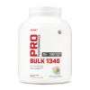 Bulk 1340 proteina din zer cu aroma de vanilie, 3240g, GNC