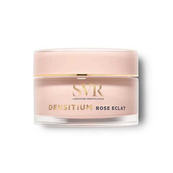 Crema revitalinzanta Densitium Rose Eclat, 50ml, SVR