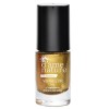 Lac de unghii Ecrinal Gold, 5ml, Asepta