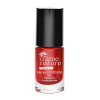 Lac de unghii Ecrinal Red, 5ml, Asepta