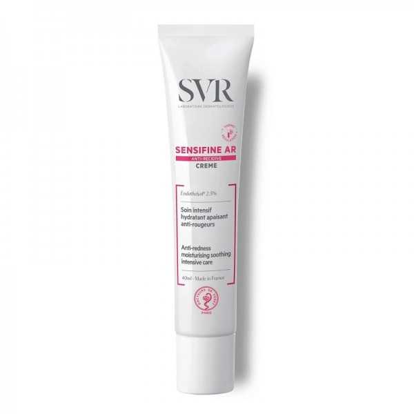 Crema antirecidiva Sensifine Ar, 40ml, SVR