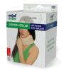 Guler cervical cu fixare usoara si tija de sustinere Nr. 1, 1 bucata, MedTextile