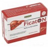 FicatON, 30 capsule, Only Natural