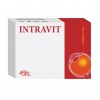 Intravit, 30 comprimate, OFF Italia