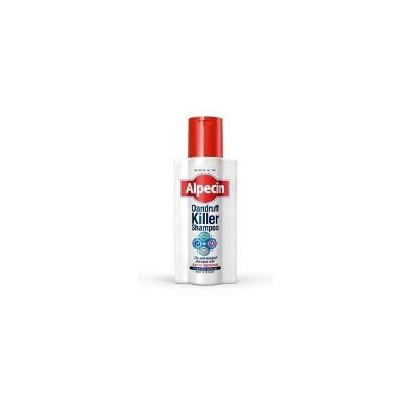 Sampon antimatreata Dandruff Killer, 250ml, Alpecin