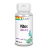 Solaray Vitex, 100 capsule, Secom