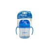 Canita tranzitie cu cioc moale si manere, 180ml, Dr. Brown's