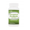 Crom Picolinat 200mg, 90 capsule, GNC